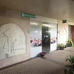 Sobit Sarovar Portico