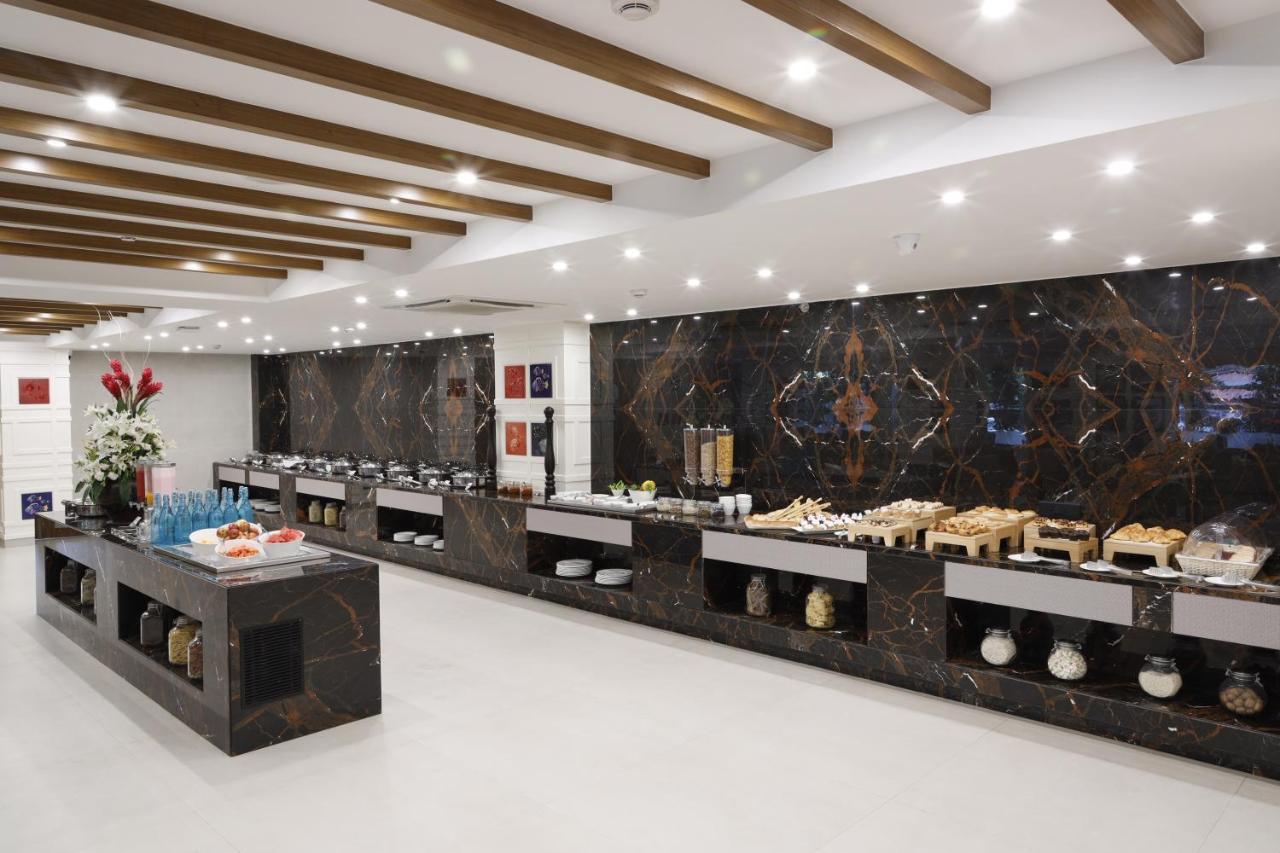 Sobit Sarovar Portico 4* Palolem