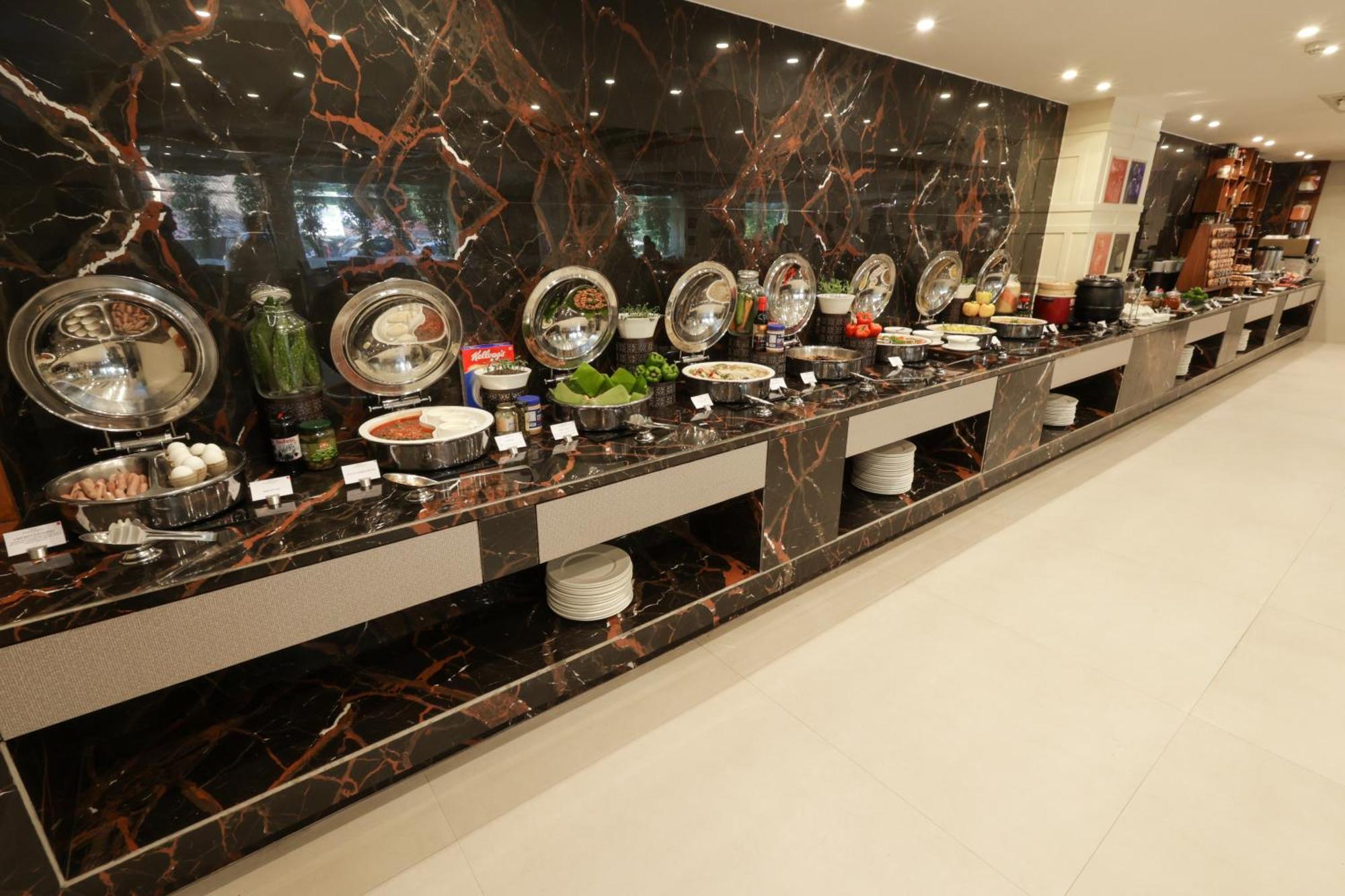 Sobit Sarovar Portico Palolem