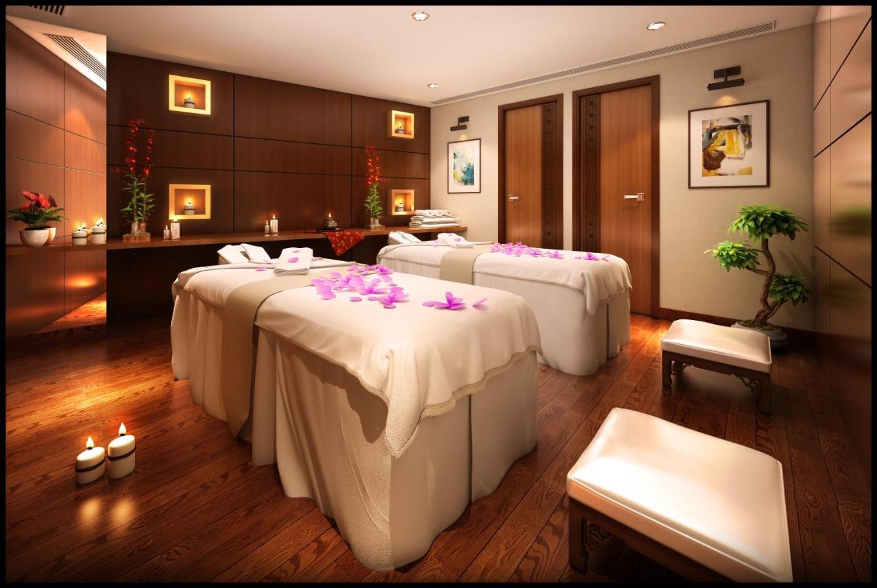 Sobit Sarovar Portico