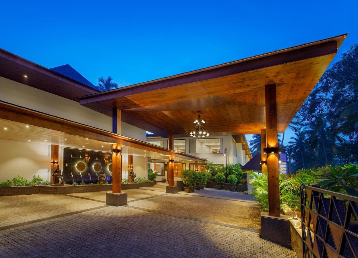 Sobit Sarovar Portico 4* Palolem